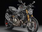 Ducati Monster 1200S